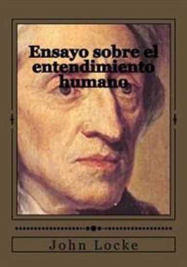Ensayo sobre el entendimiento humano