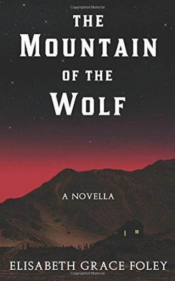 The Mountain of the Wolf