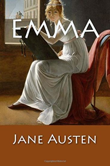 Emma: (Spanish Edition)