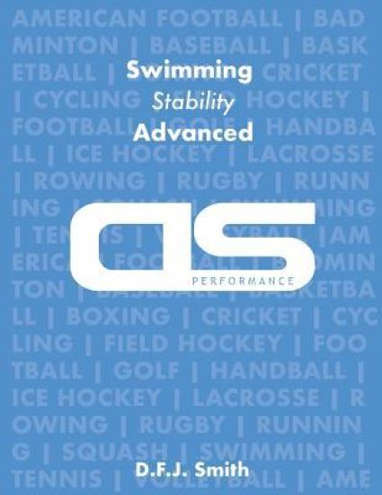 DS Performance - Strength & Conditioning Training Program for Swimming, Stability, Advanced