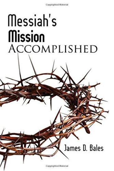 Messiah's Mission