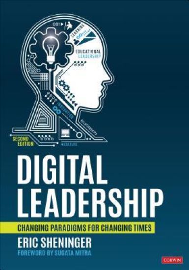 Digital Leadership
