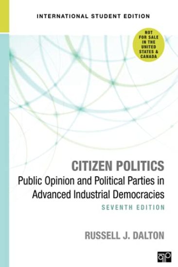 Citizen Politics - International Student Edition