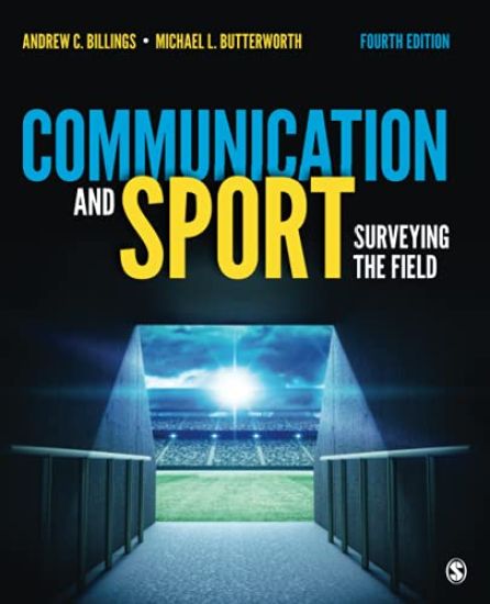 Communication and Sport