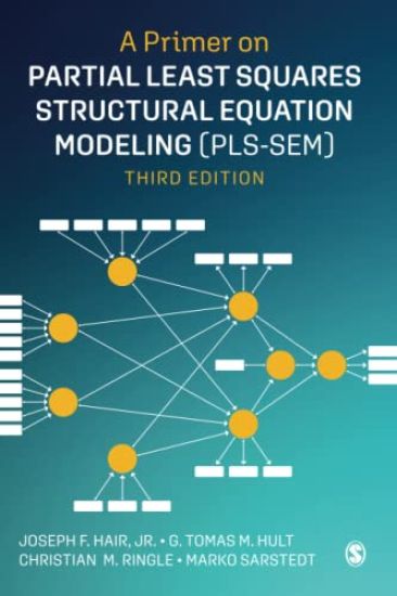 A Primer on Partial Least Squares Structural Equation Modeling (PLS-SEM)