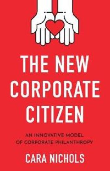 The New Corporate Citizen