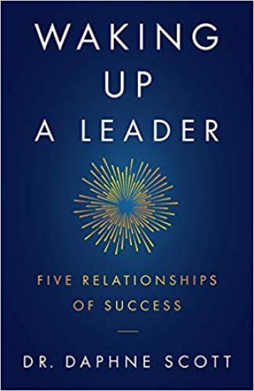 Waking up a Leader
