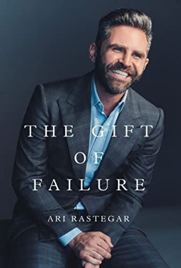 The Gift of Failure