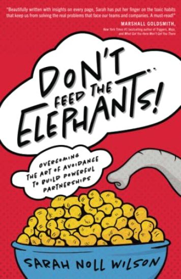 Don't Feed the Elephants!