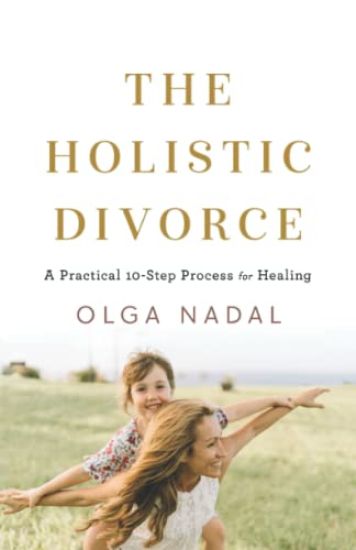 The Holistic Divorce