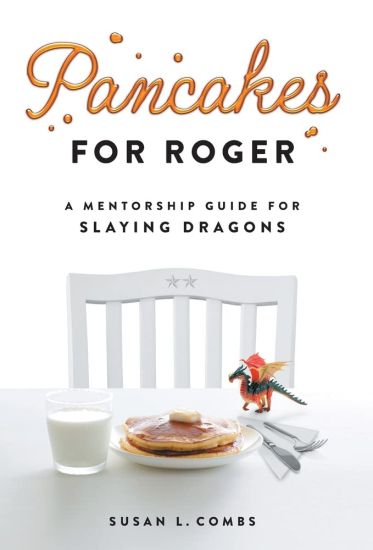 Pancakes for Roger