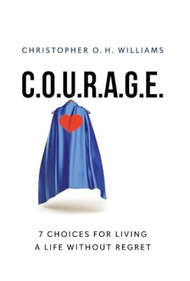 C.O.U.R.A.G.E