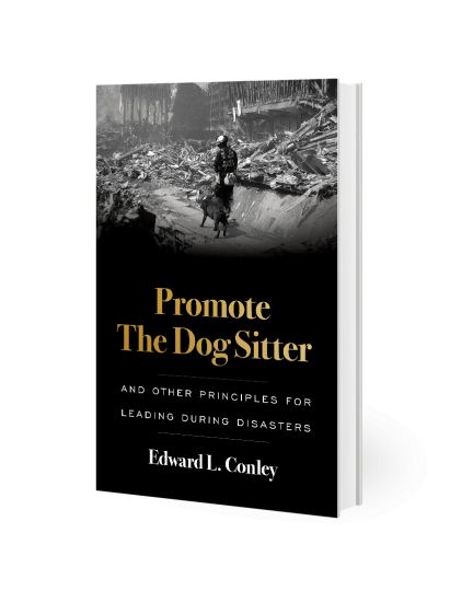 Promote the Dog Sitter