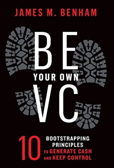 Be Your Own VC