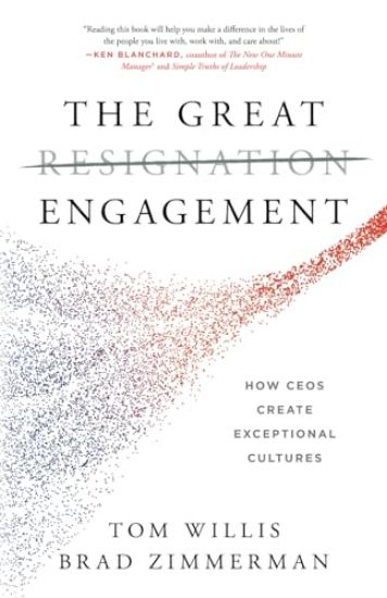 The Great Engagement