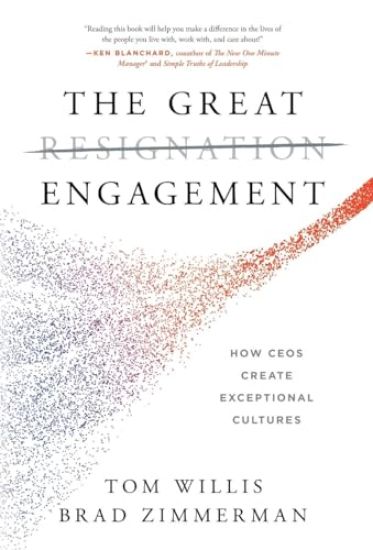 The Great Engagement