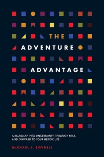 The Adventure Advantage