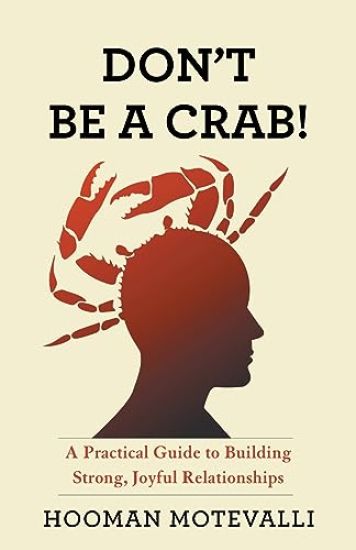 Don't Be a Crab!