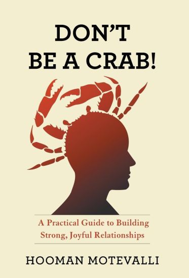 Don't Be a Crab!