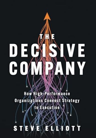 The Decisive Company
