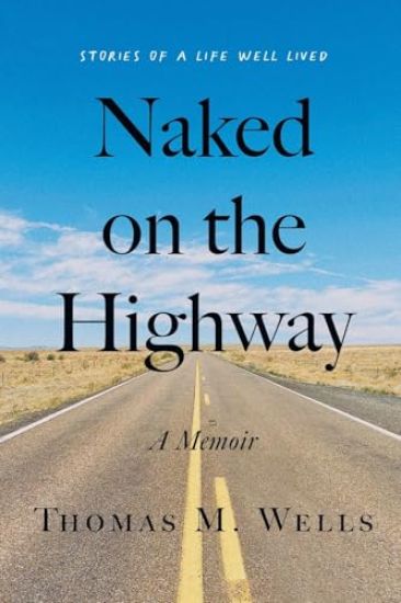 Naked on the Highway