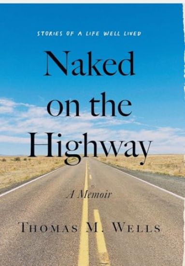 Naked on the Highway