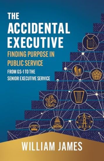 The Accidental Executive