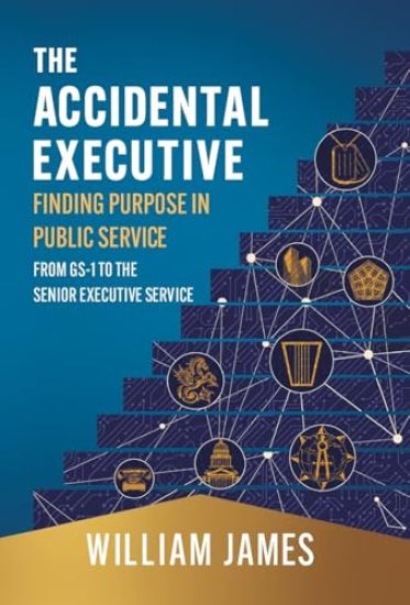 The Accidental Executive