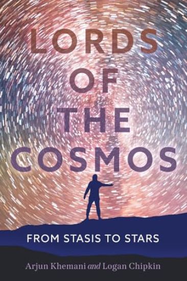 Lords of the Cosmos