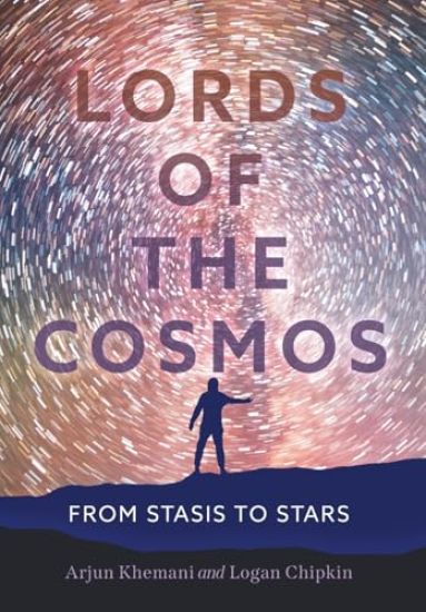 Lords of the Cosmos