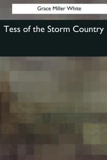 Tess of the Storm Country