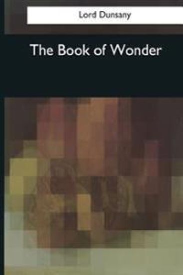 The Book of Wonder