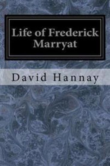 Life of Frederick Marryat
