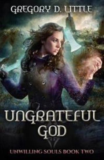 Ungrateful God