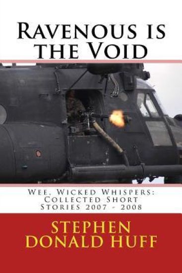 Ravenous is the Void