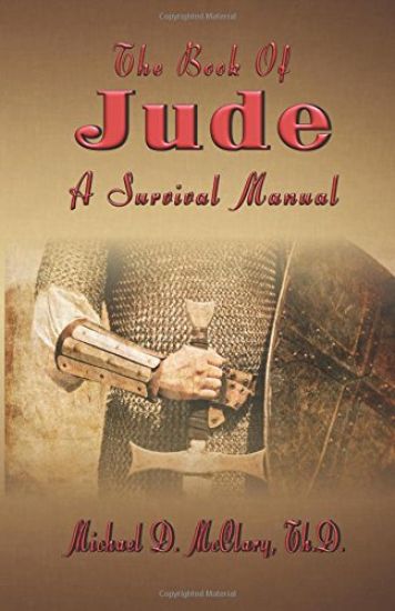 The Book Of Jude: A Survival Manual