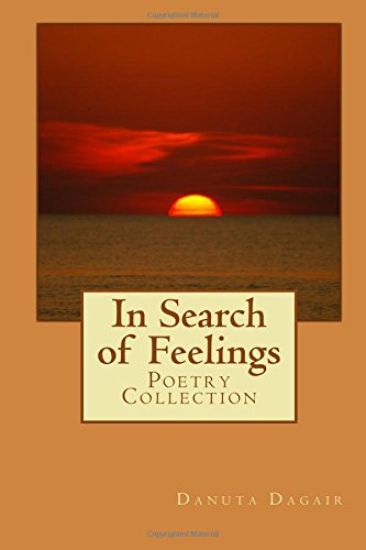 In Search of Feelings: Poetry Collection