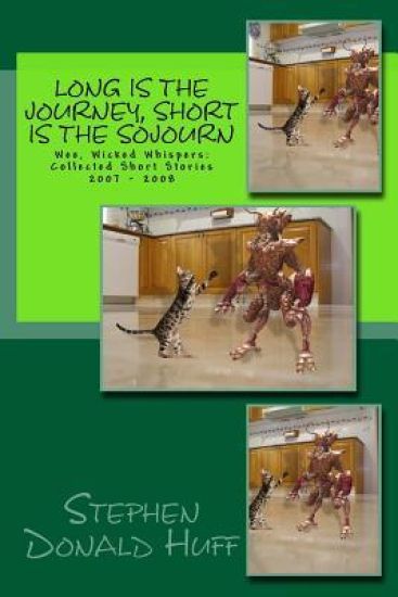 Long is the Journey, Short is the Sojourn