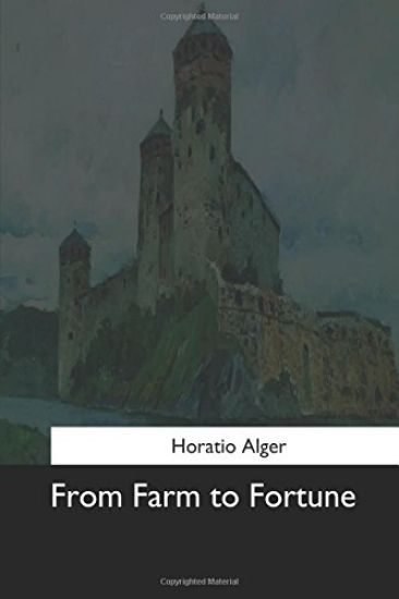 From Farm to Fortune