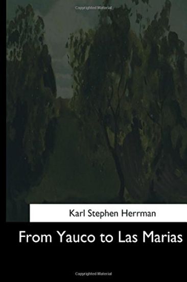 From Yauco to Las Marias