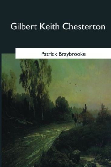 Gilbert Keith Chesterton