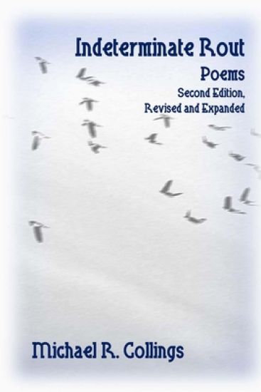 Indeterminate Rout: Birds--Real and Otherwise