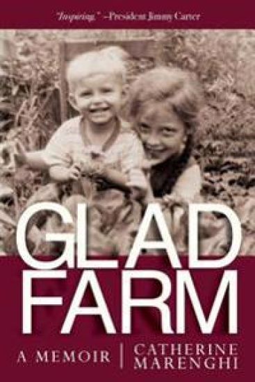 Glad Farm: A Memoir