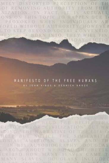 Manifesto of the Free Humans