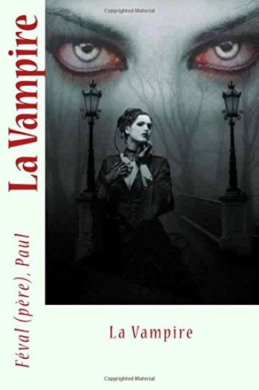 La Vampire