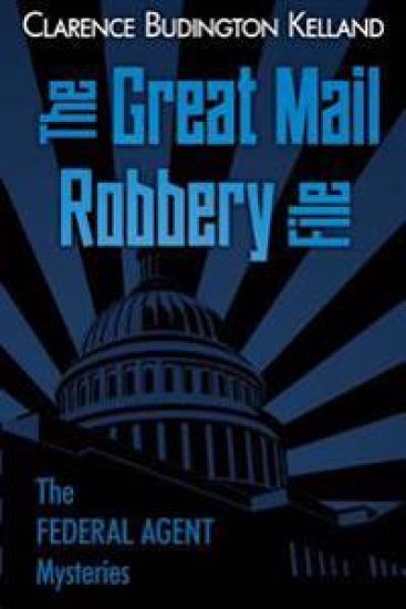 The Great Mail Robbery