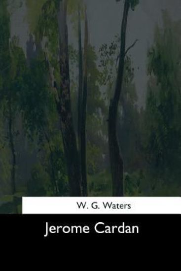 Jerome Cardan