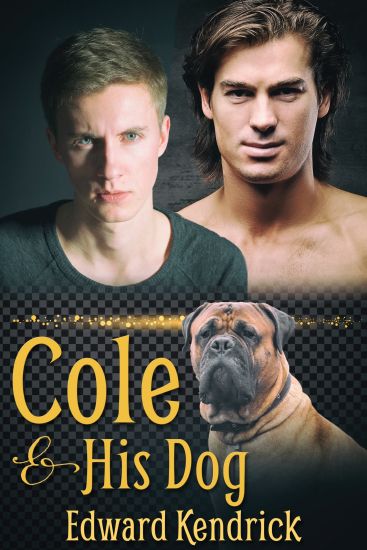 Cole & His Dog