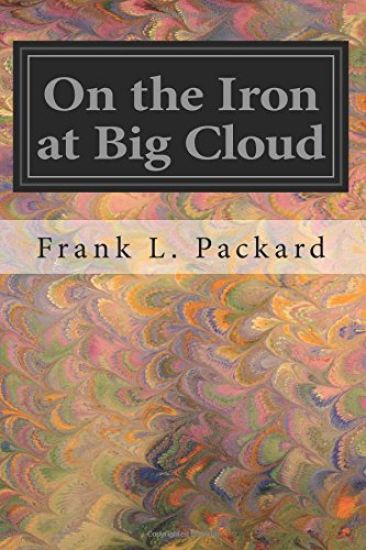 On the Iron at Big Cloud