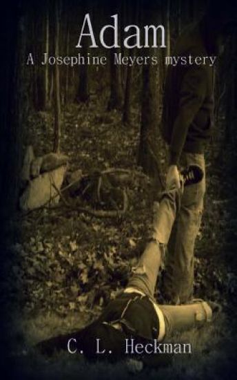 Adam: A Josephine Meyers Mystery